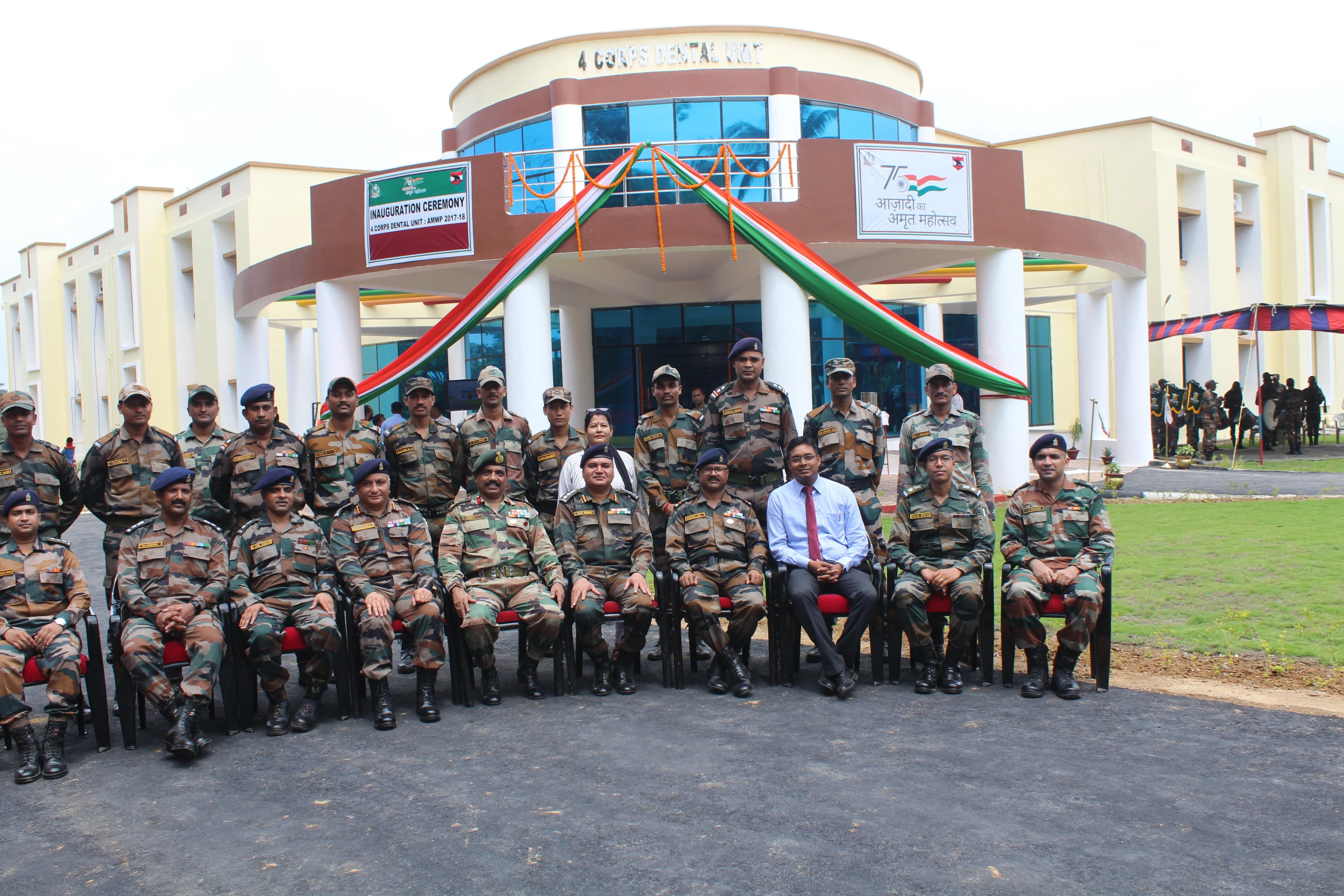 Professional Recognition