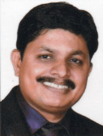 DR ARUN KUMAR G